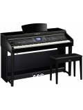 Clavinova CVP-601PE, зображення 1